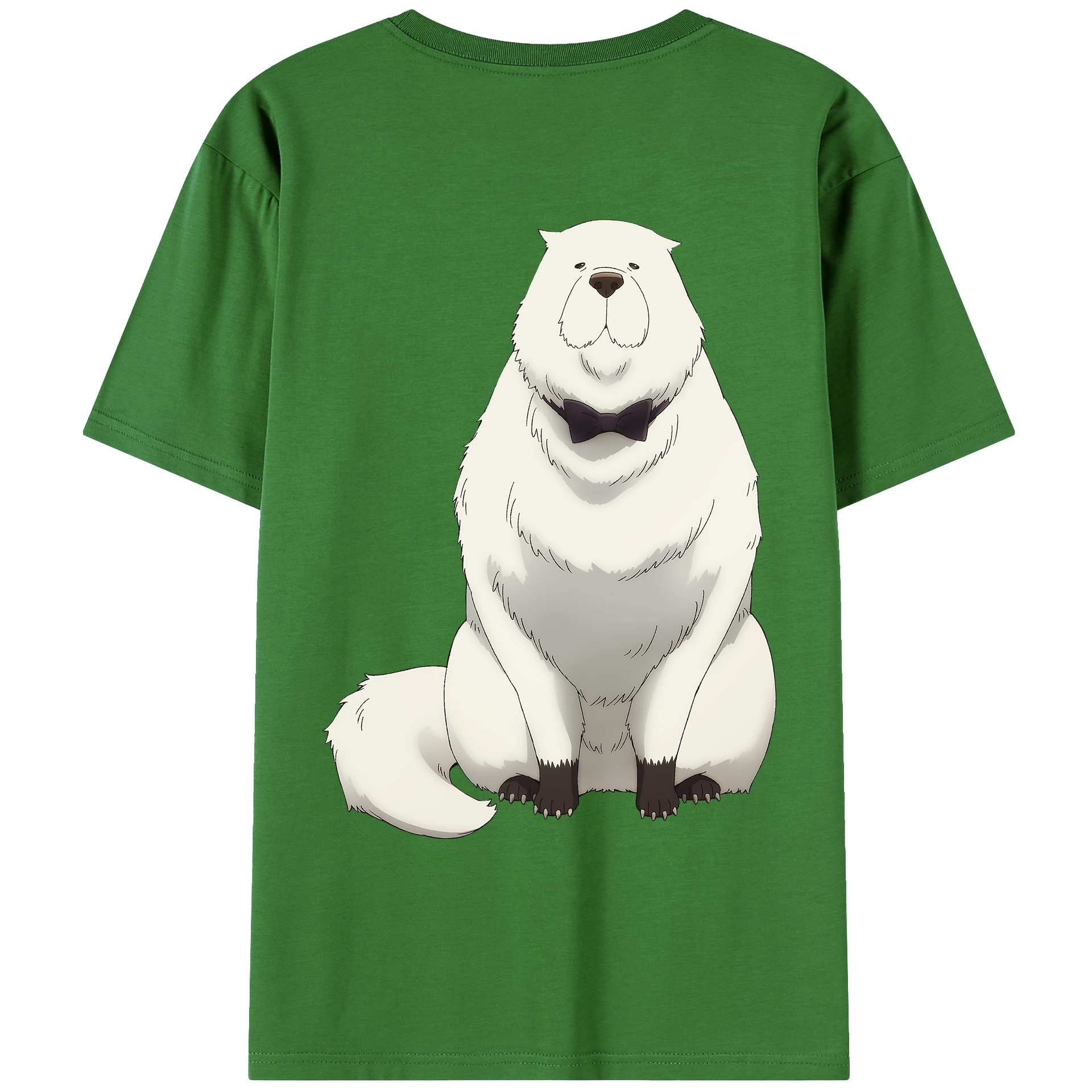 （画像用） SPY×FAMILY间谍家家酒 レディース半袖Tシャツ(バックプリント)